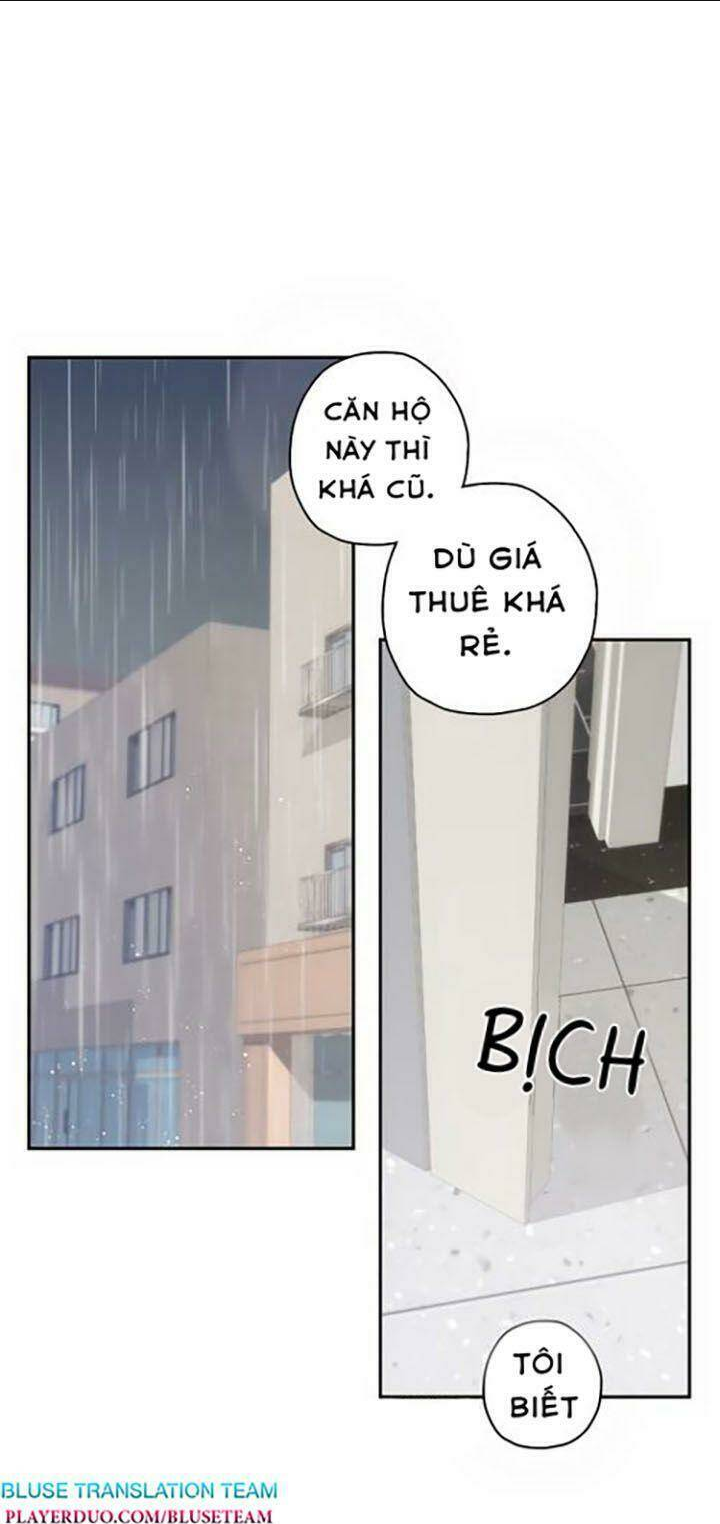 Onsaemiro - Chương 12