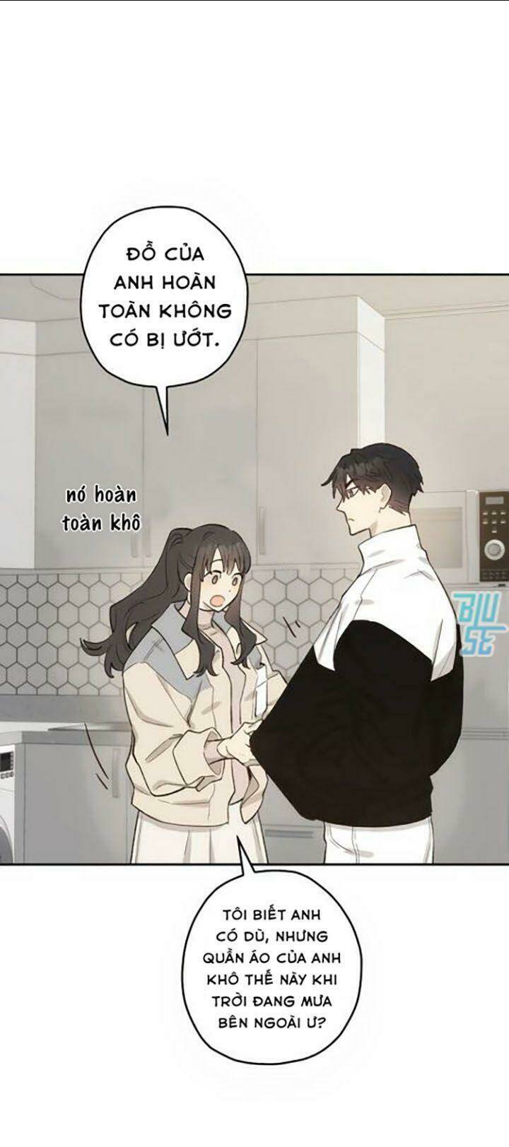 Onsaemiro - Chương 12