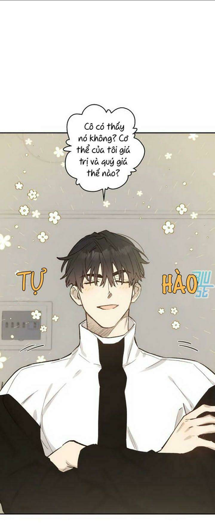 Onsaemiro - Chương 12