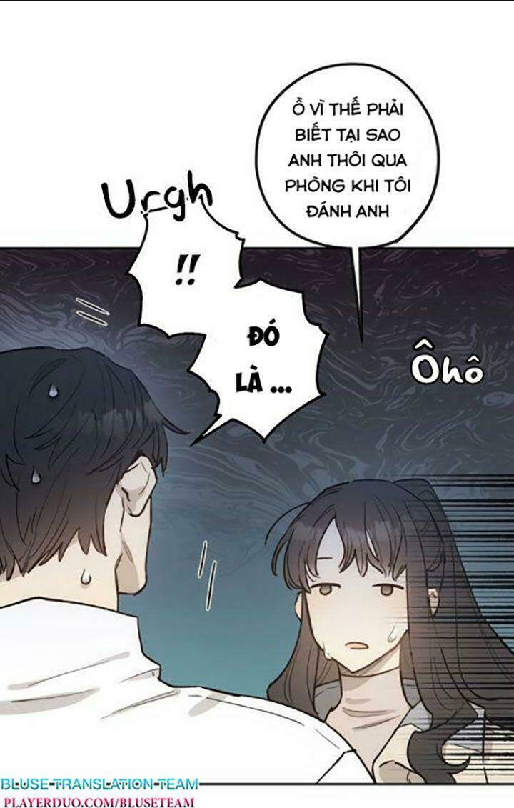 Onsaemiro - Chương 12