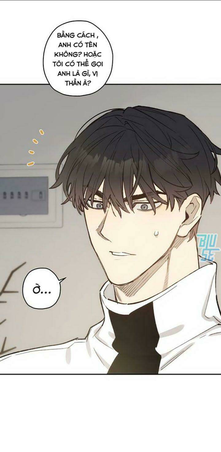 Onsaemiro - Chương 12
