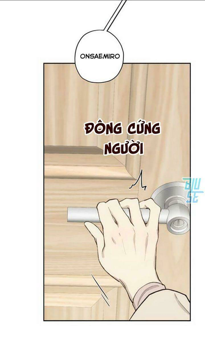Onsaemiro - Chương 12