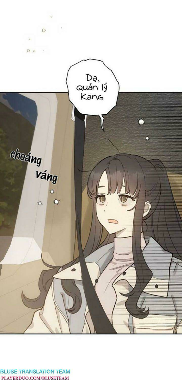 Onsaemiro - Chương 12