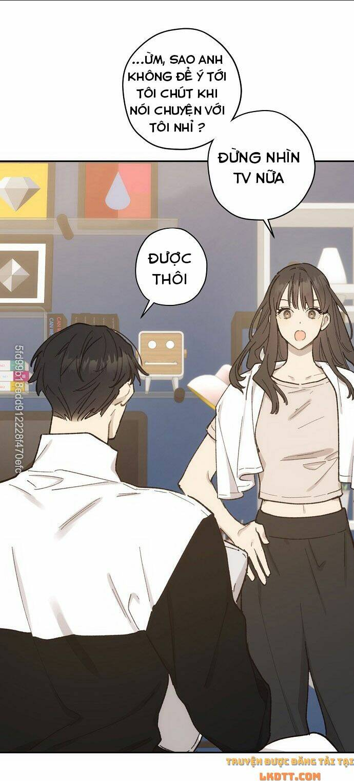 Onsaemiro - Chương 13