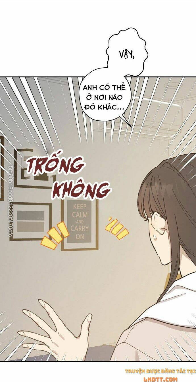 Onsaemiro - Chương 13
