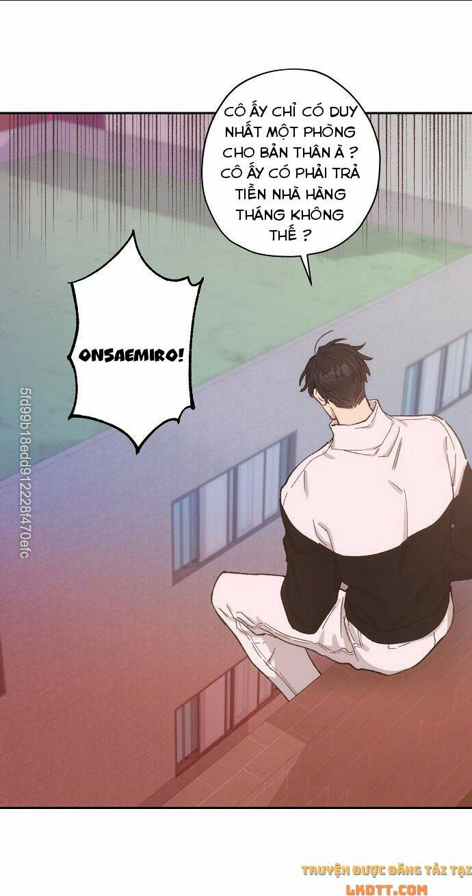 Onsaemiro - Chương 13