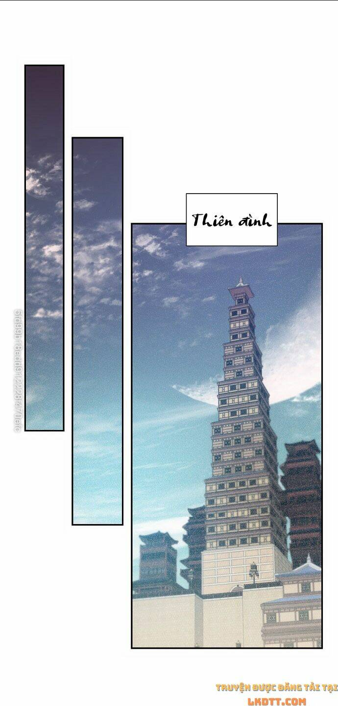 Onsaemiro - Chương 13