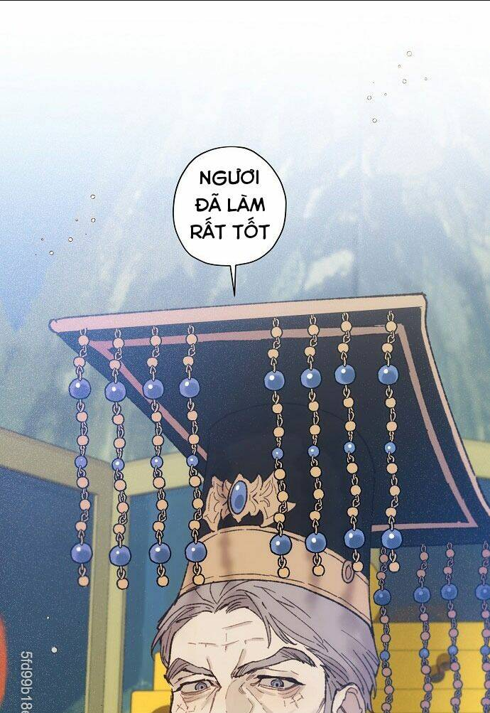Onsaemiro - Chương 13