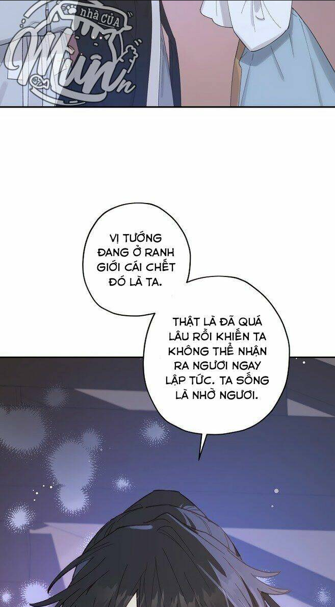 Onsaemiro - Chương 14