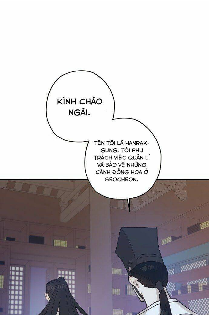 Onsaemiro - Chương 14