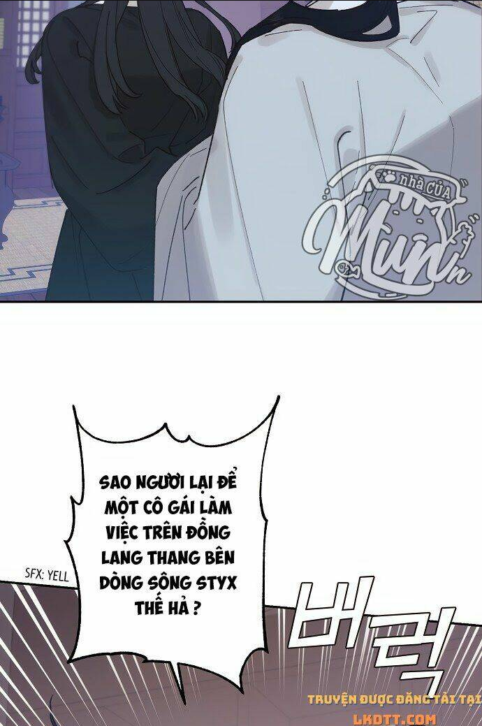 Onsaemiro - Chương 14