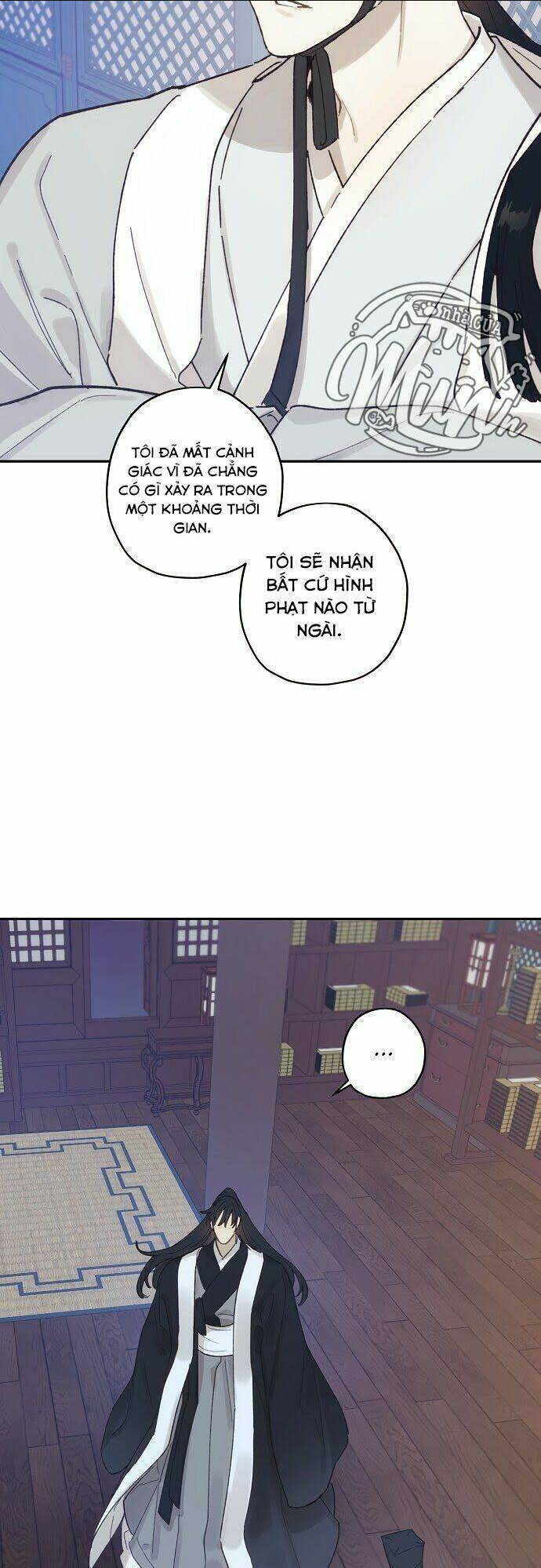 Onsaemiro - Chương 14