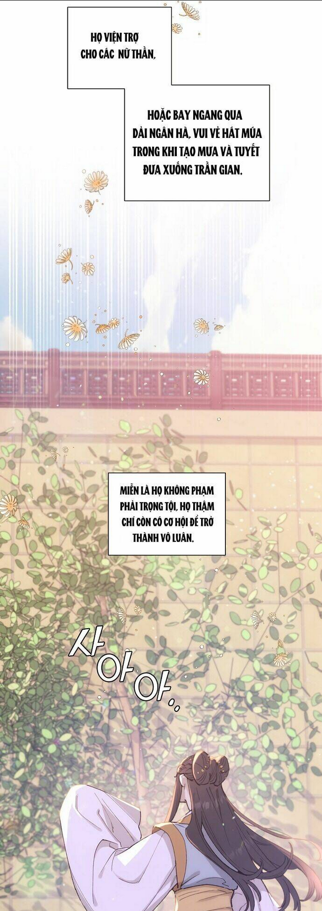 Onsaemiro - Chương 15