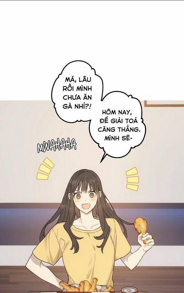 Onsaemiro - Chương 15