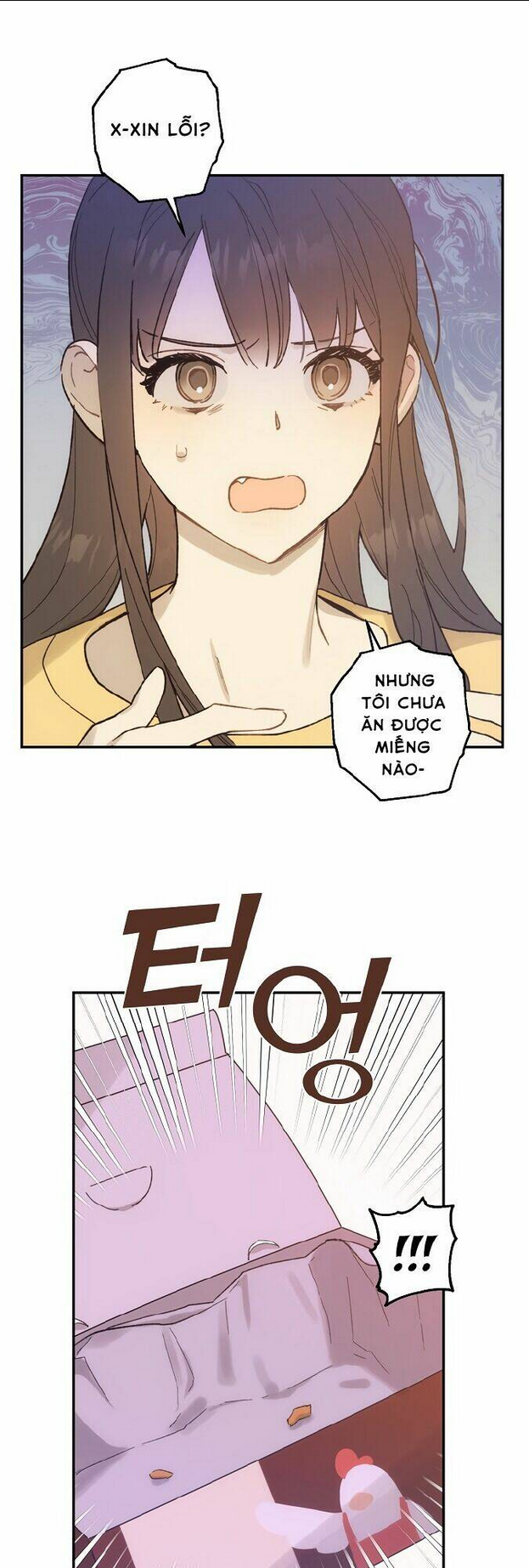 Onsaemiro - Chương 15