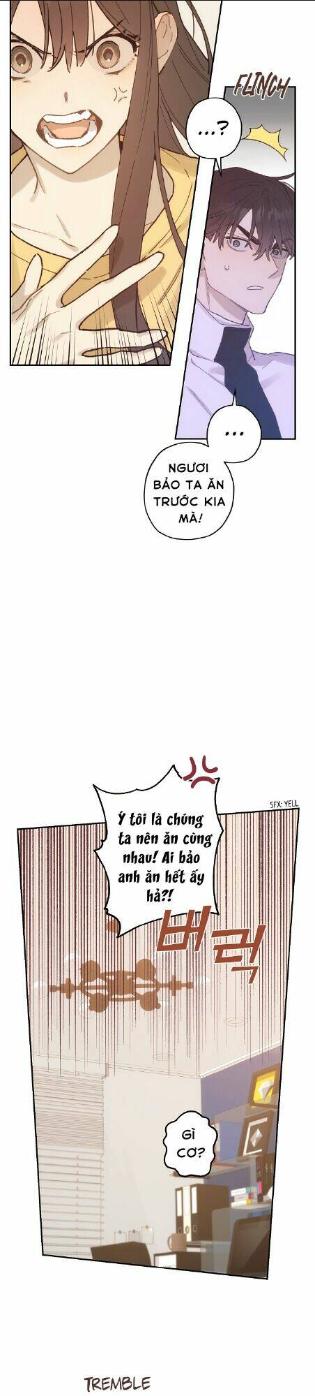Onsaemiro - Chương 15
