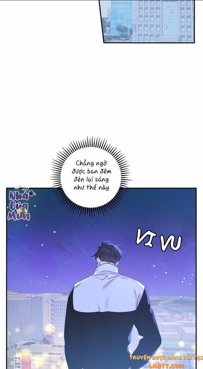 Onsaemiro - Chương 16