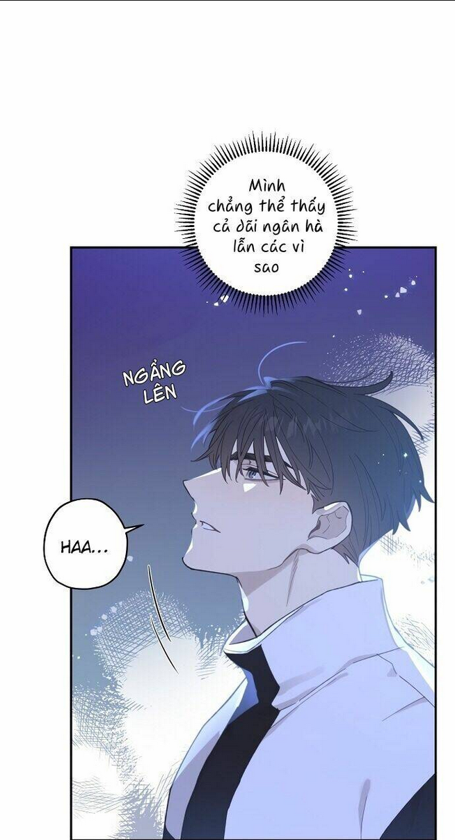 Onsaemiro - Chương 16