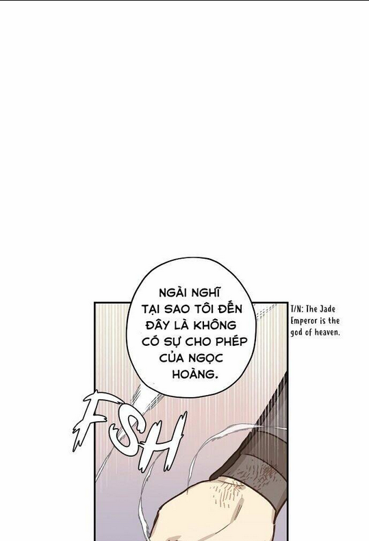 Onsaemiro - Chương 17