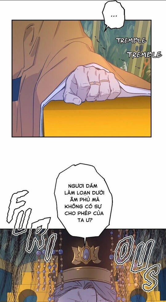 Onsaemiro - Chương 17