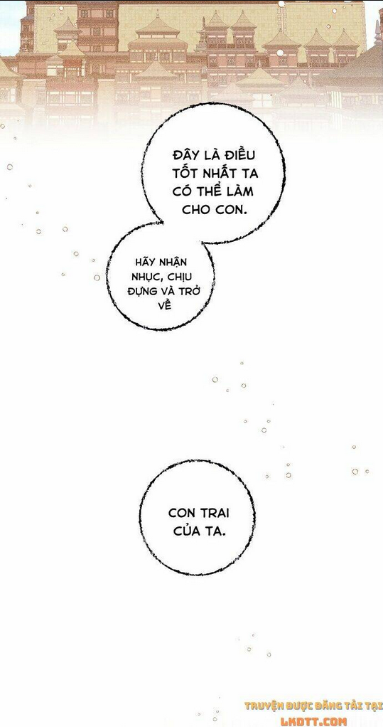 Onsaemiro - Chương 17