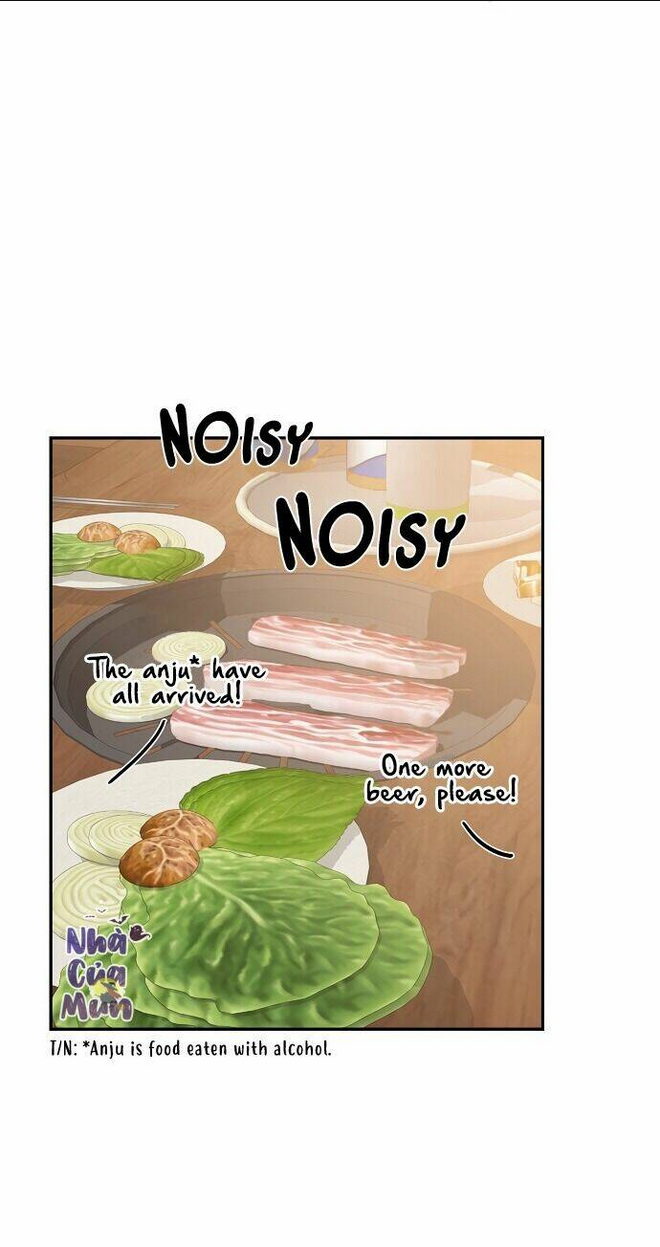 Onsaemiro - Chương 18