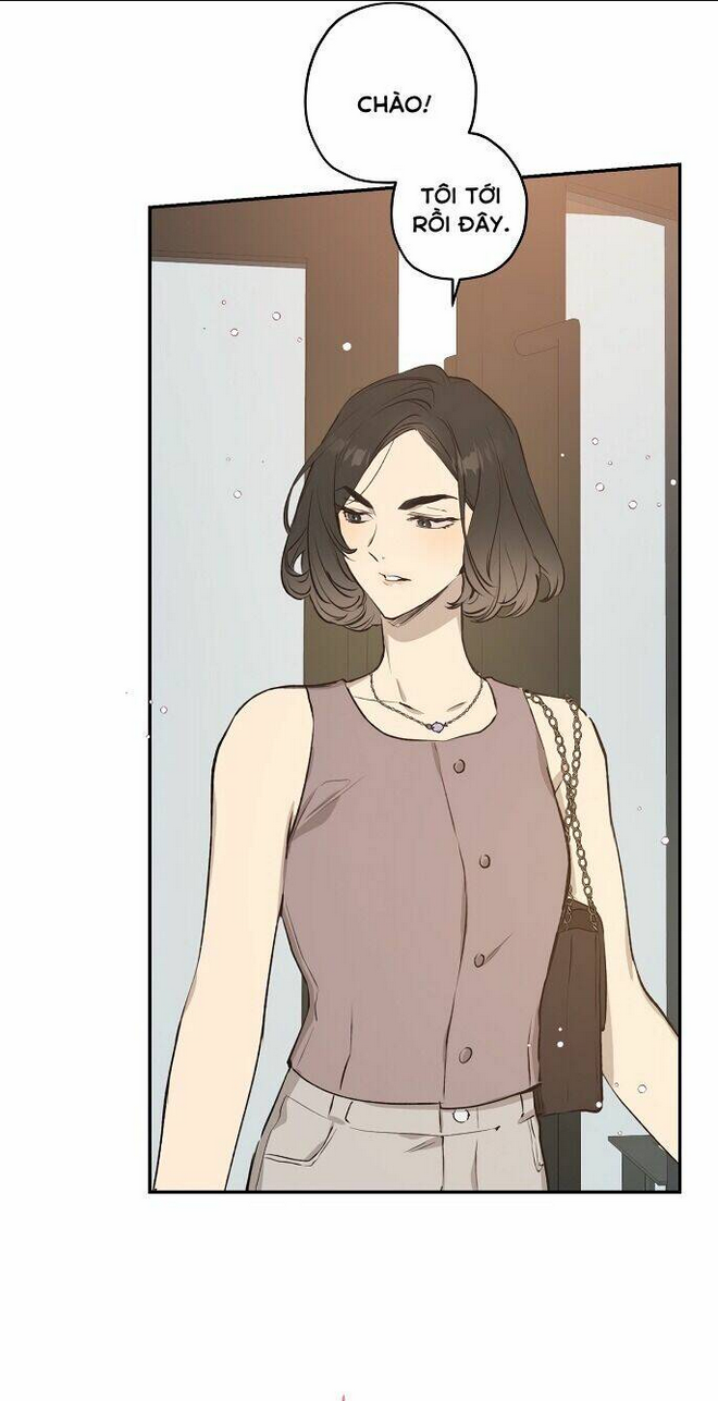Onsaemiro - Chương 18