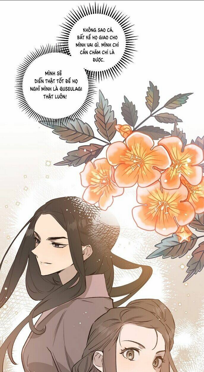 Onsaemiro - Chương 18