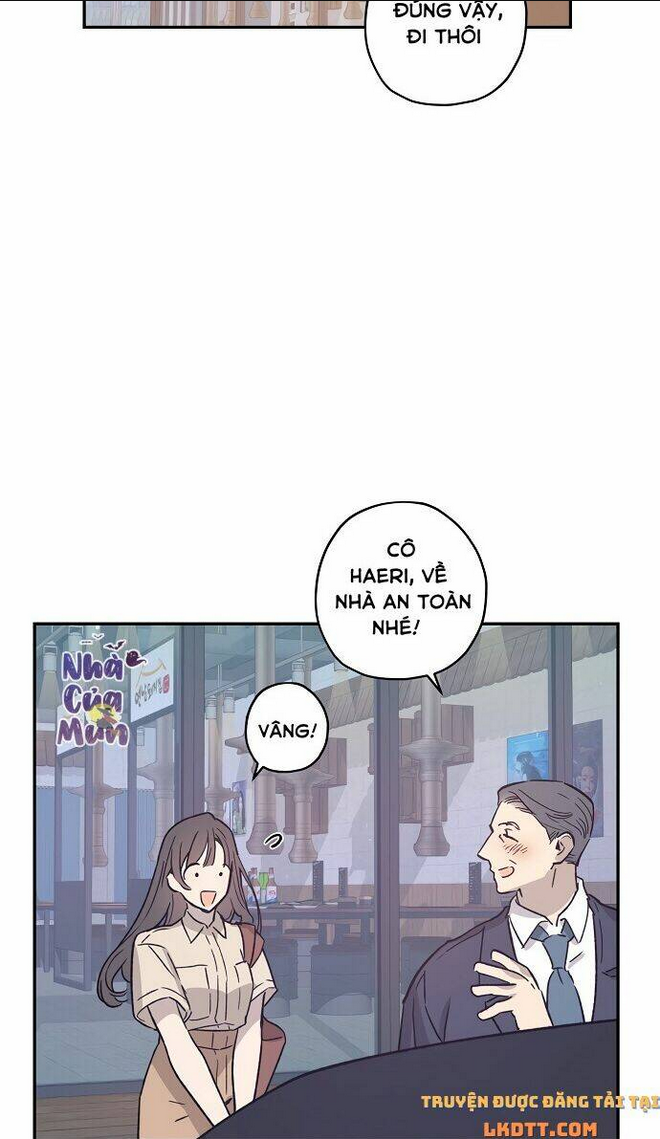 Onsaemiro - Chương 18
