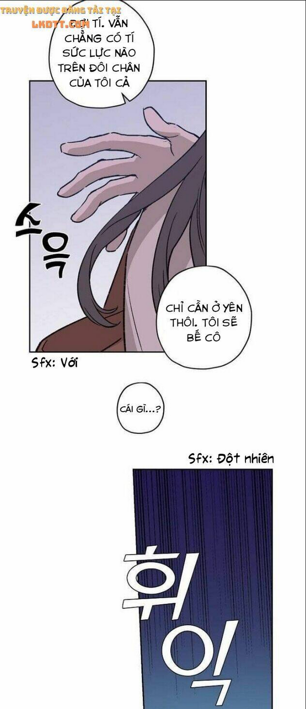 Onsaemiro - Chương 19