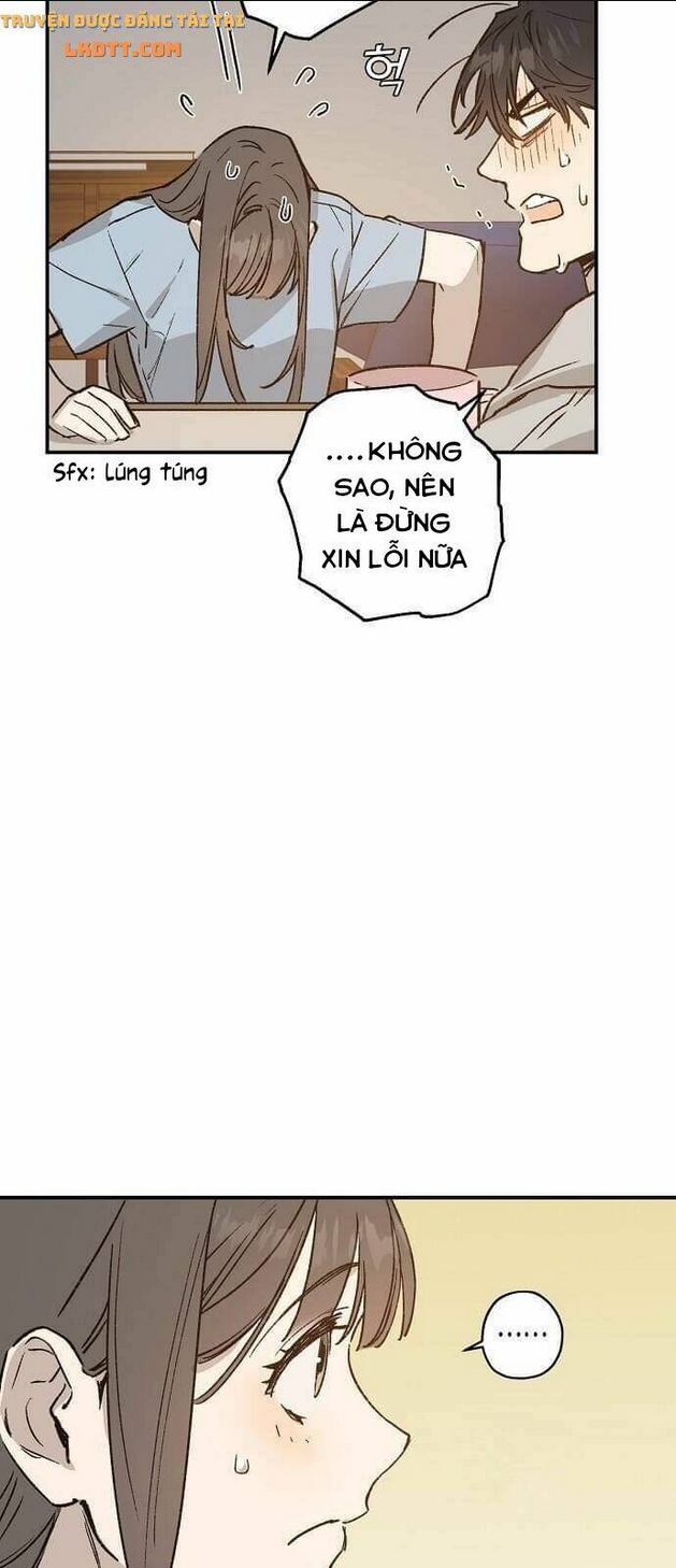Onsaemiro - Chương 19