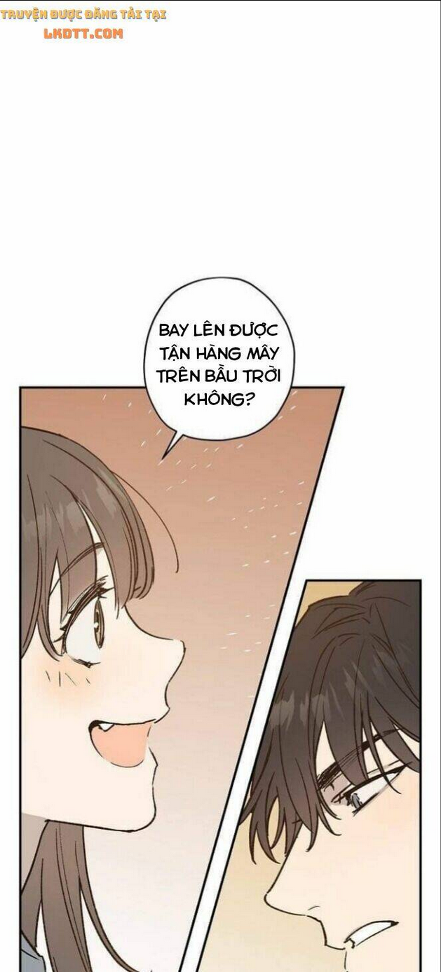 Onsaemiro - Chương 19