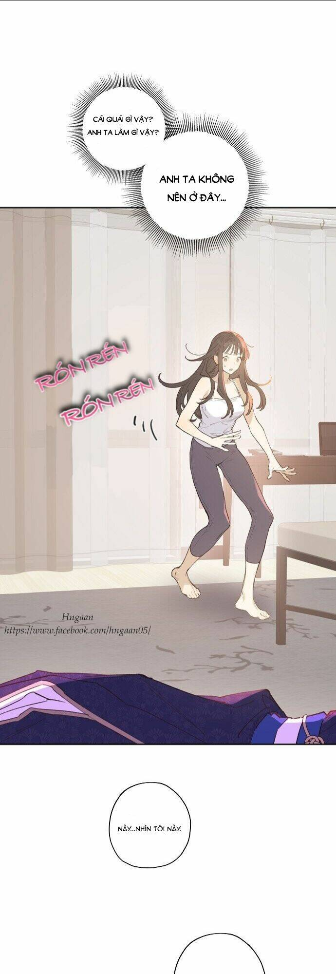 Onsaemiro - Chương 2