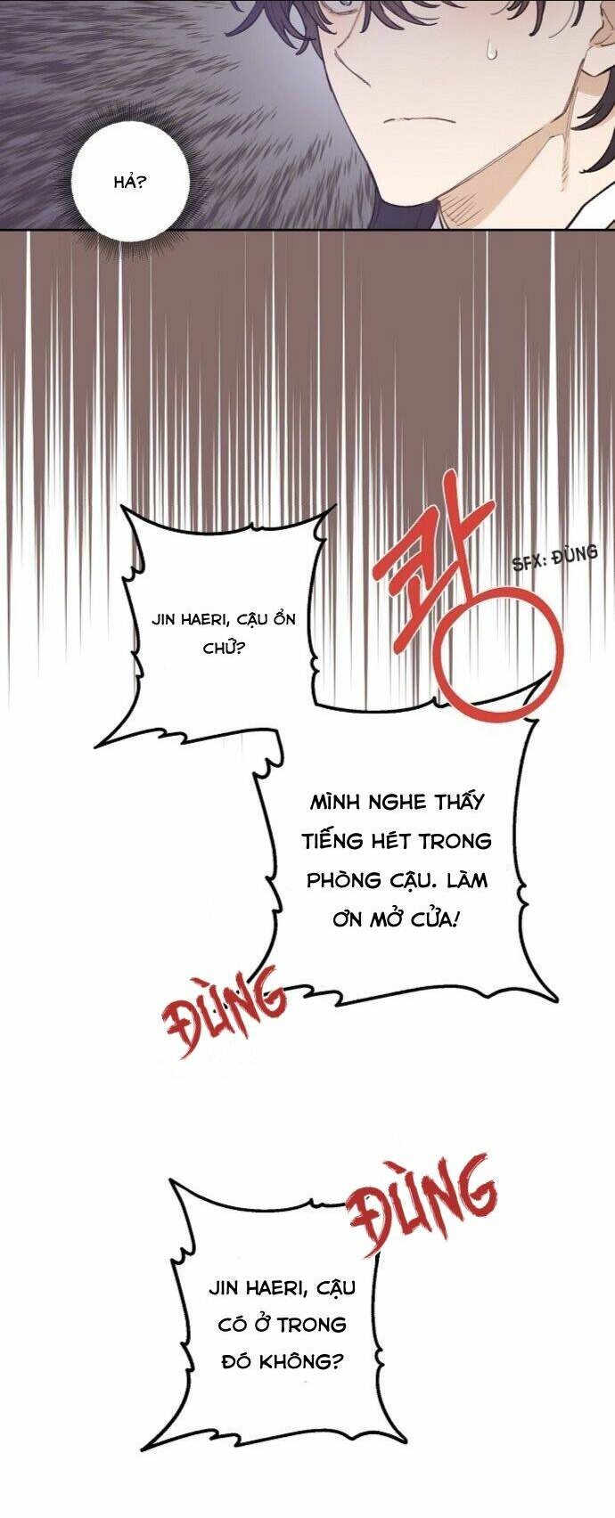 Onsaemiro - Chương 2