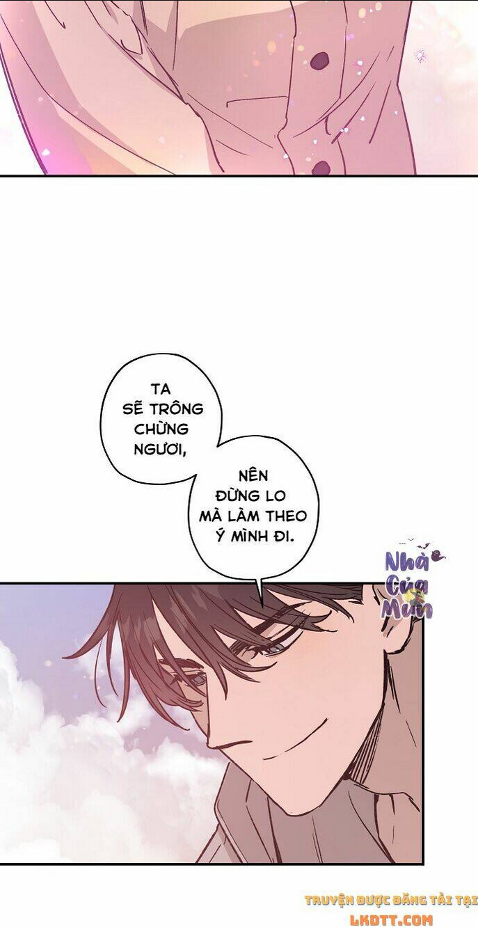 Onsaemiro - Chương 20