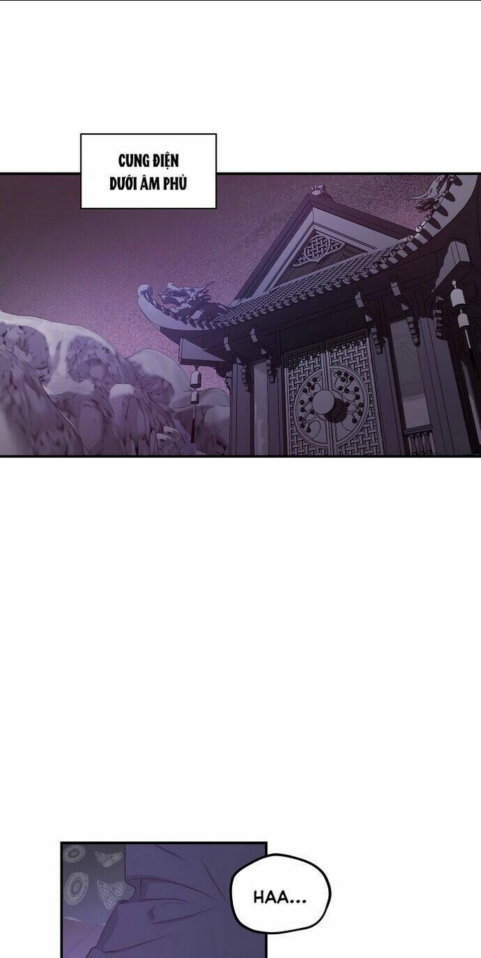Onsaemiro - Chương 20