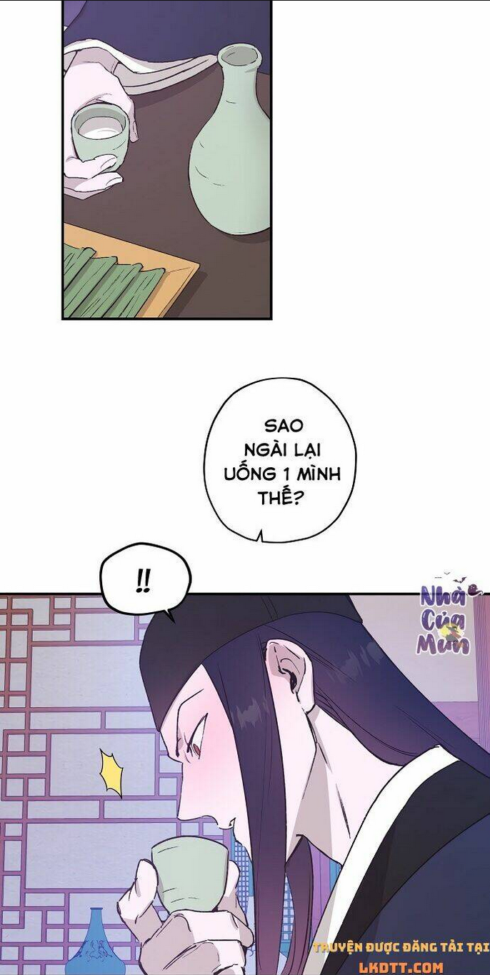 Onsaemiro - Chương 20