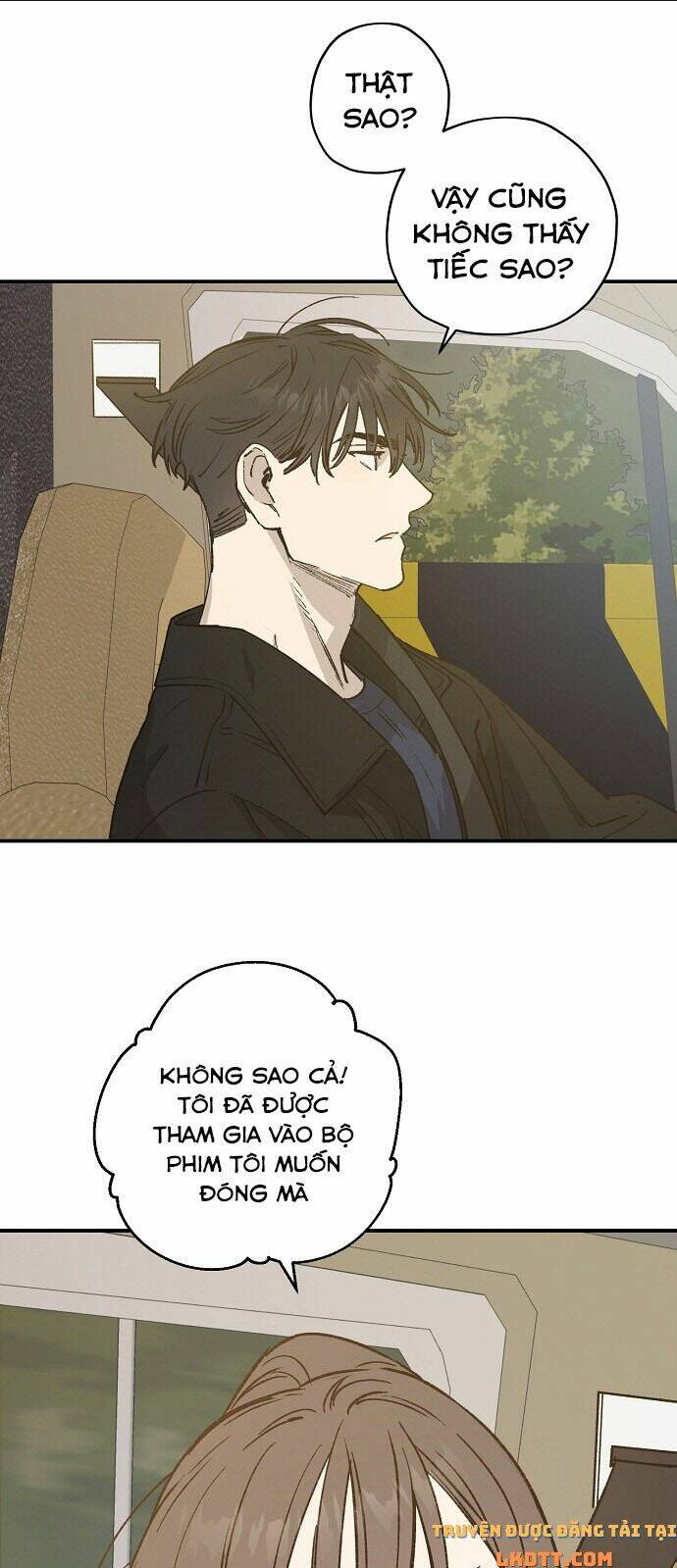 Onsaemiro - Chương 21
