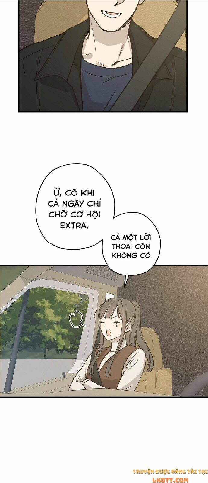 Onsaemiro - Chương 21