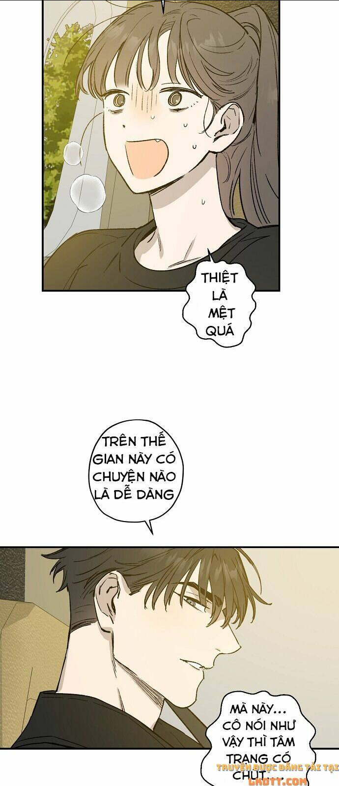 Onsaemiro - Chương 22