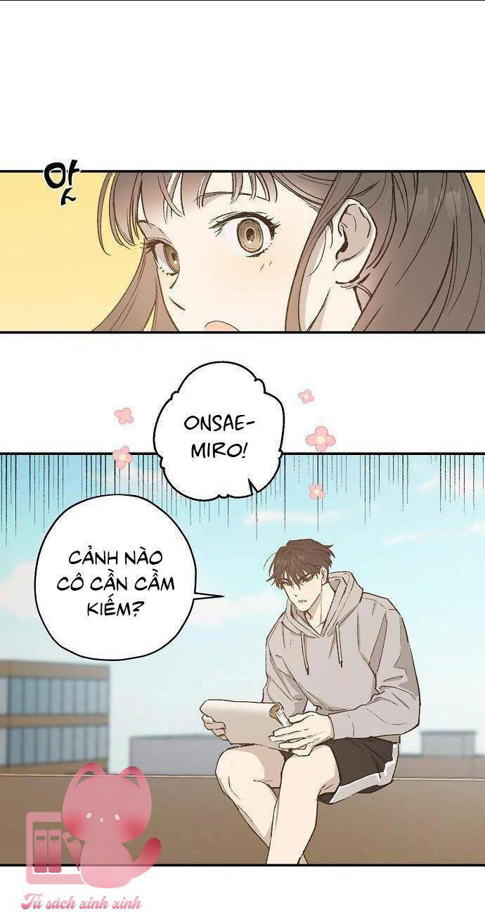 Onsaemiro - Chương 23