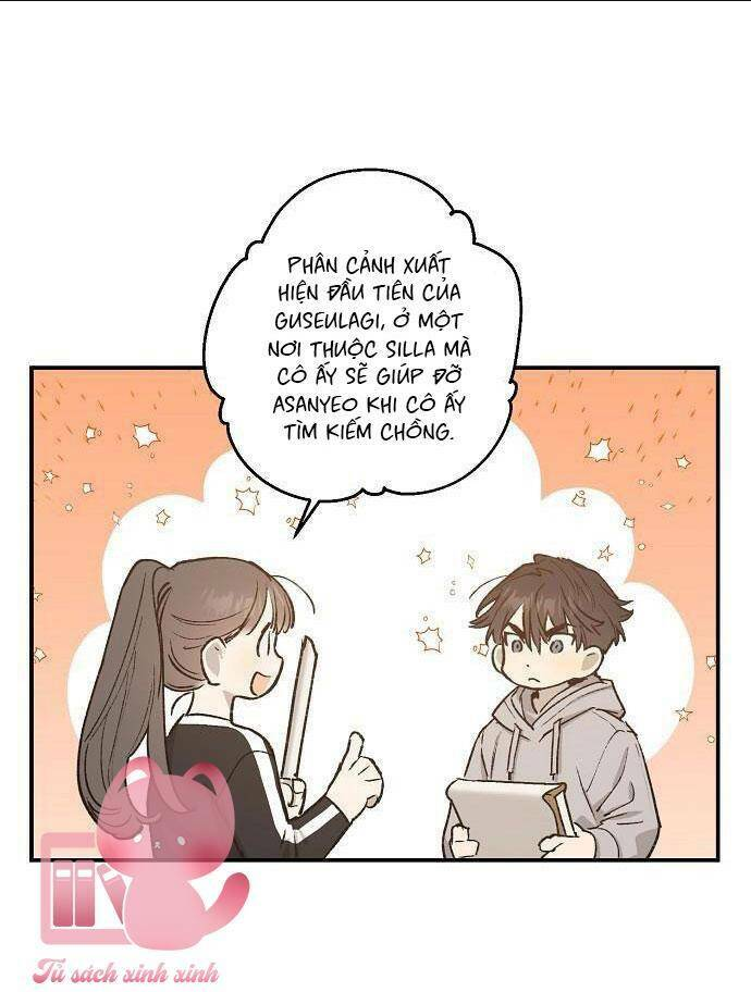 Onsaemiro - Chương 23