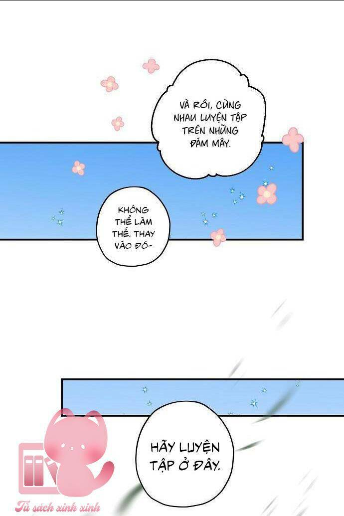 Onsaemiro - Chương 23