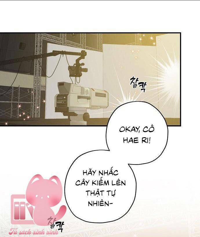 Onsaemiro - Chương 23