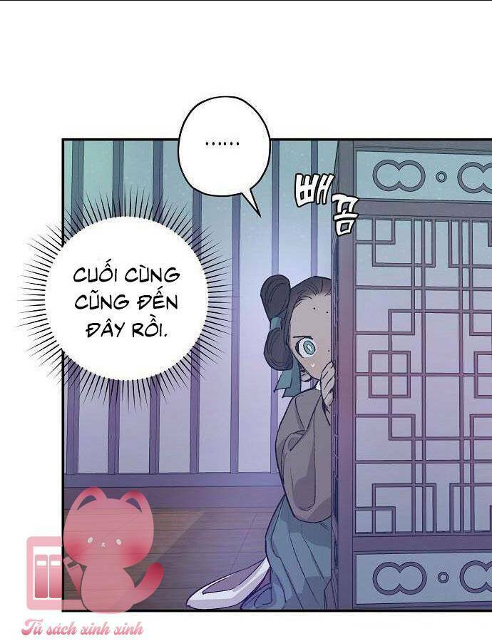 Onsaemiro - Chương 24