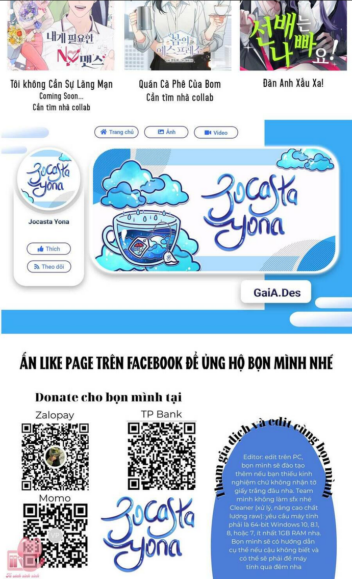 Onsaemiro - Chương 24