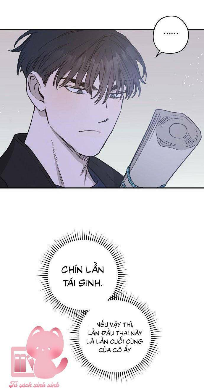 Onsaemiro - Chương 25