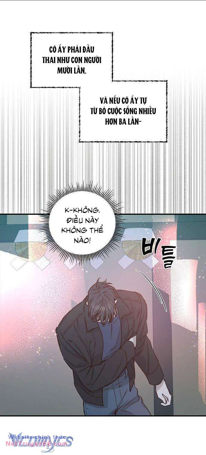Onsaemiro - Chương 26