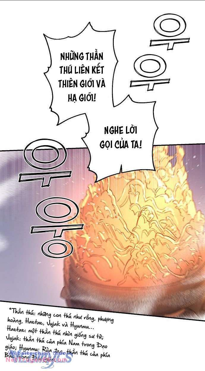 Onsaemiro - Chương 26