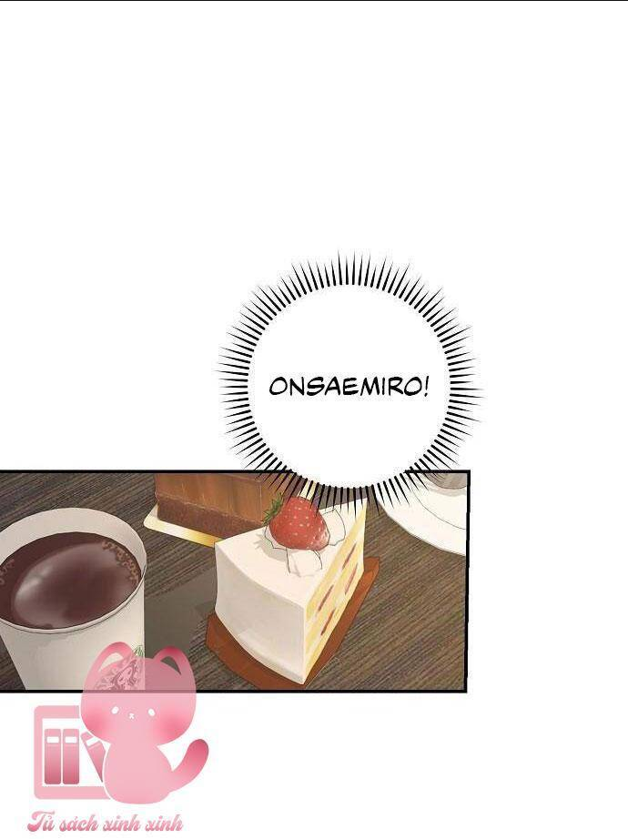 Onsaemiro - Chương 27